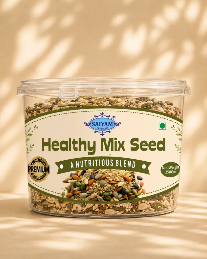 Saiyam Healthy Plain Mix
