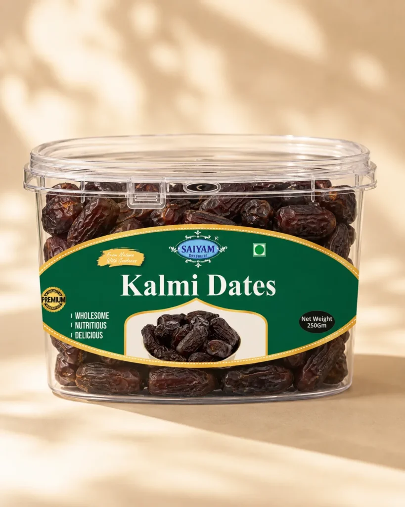 Saiyam Kalmi Dates
